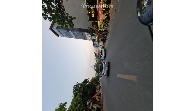 Đất đẹp trung tâm Thạch Bàn, Long Biên – 72m² – LH 0989894845